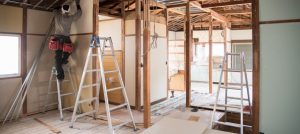 Entreprise de rénovation de la maison et de rénovation d’appartement à Bourg-le-Comte
